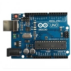Arduino UNO R3 開發板