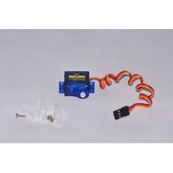 航模小型舵機(9g Servo)