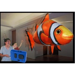 AIR FISH