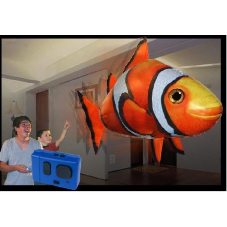 AIR FISH